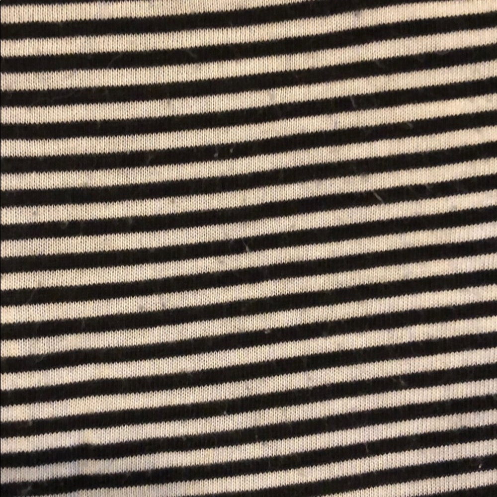Striped Tee - Picture 7 of 7